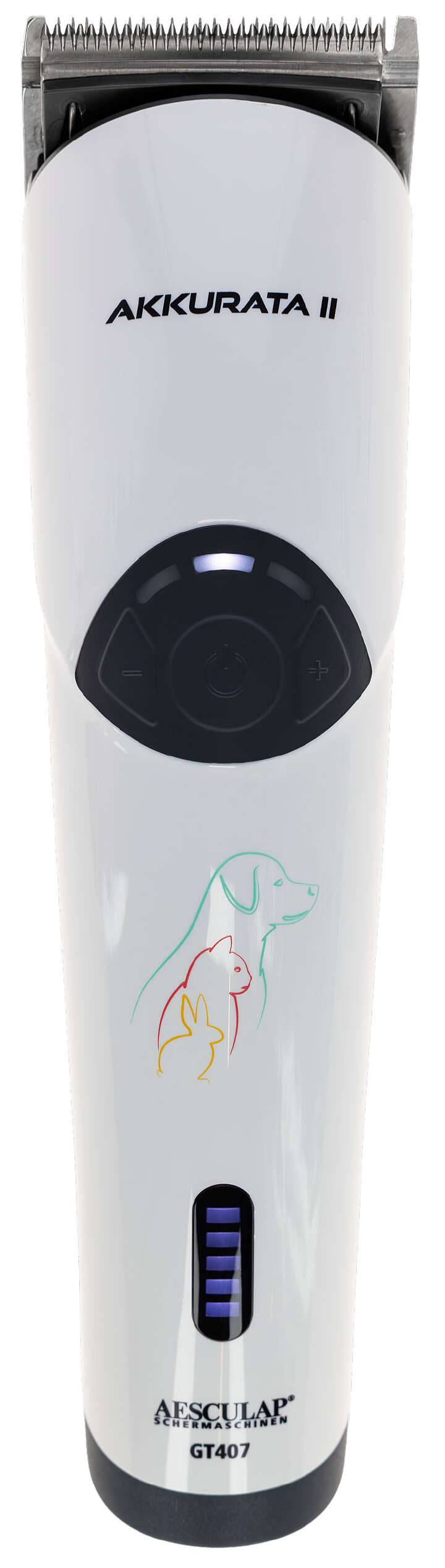 AESCULAP Akkuschermaschine Akkurata II